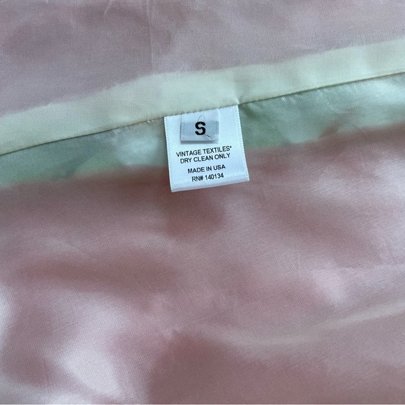 CARLEEN Raglan Quilt Coat - Picture 4 of 11